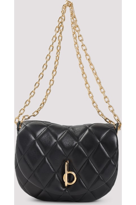 Shoulder Bags for Women Burberry Chain Bag