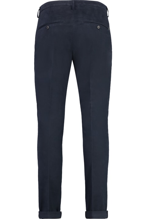 Homeware Dondup Gaubert Cotton Chino Trousers