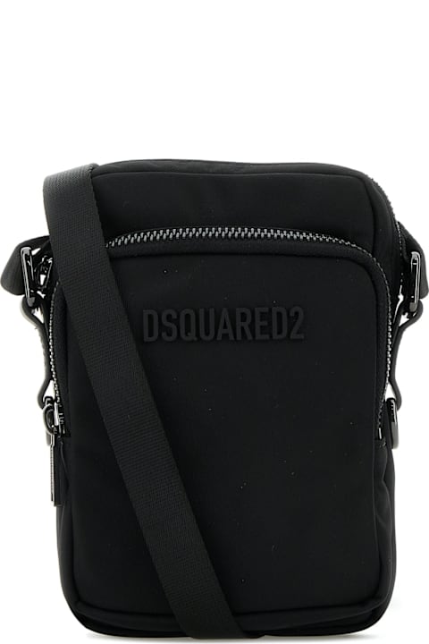 Dsquared2 Bags for Men Dsquared2 Borsa