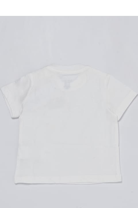 ベビーガールズ トップス Polo Ralph Lauren T-shirt T-shirt