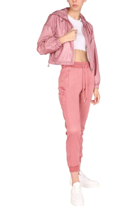 أدوات منزلية Michael Kors Logo Sweatshirt