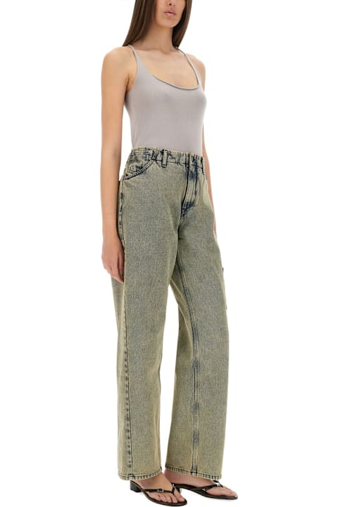 Paloma Wool for Women Paloma Wool Jeans "ispy"