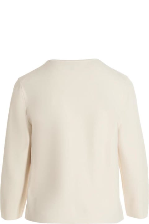 Theory Sweaters for Women Theory 'clean' Sweater