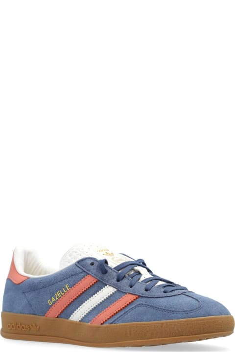 インテリア Adidas Originals Gazelle Indoor Low-top Sneakers