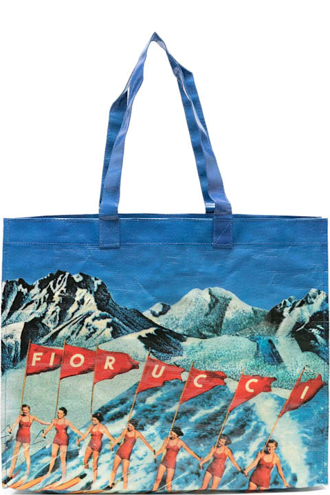 Fiorucci for Kids Fiorucci Bag