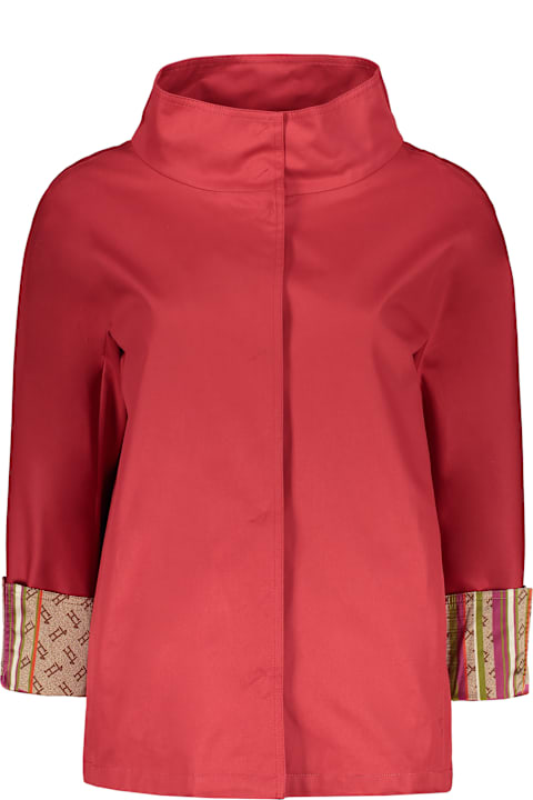 Homeware Herno Cotton Jacket