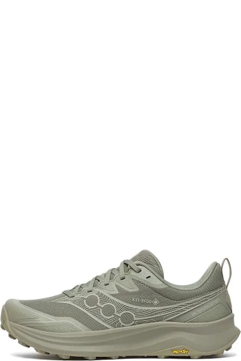 Saucony for Kids Saucony Peregrine 16 Gtx