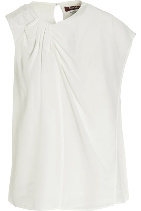 أدوات منزلية Max Mara Studio 
baylda
 Top