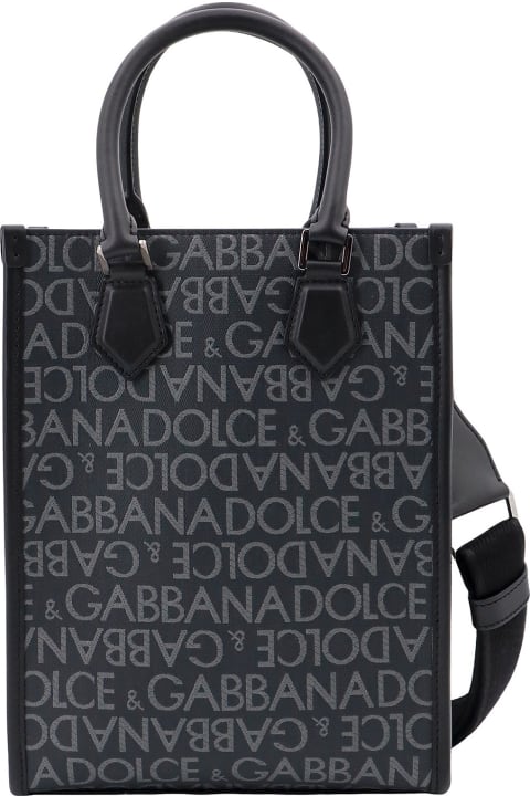Totes for Men Dolce & Gabbana Handbag