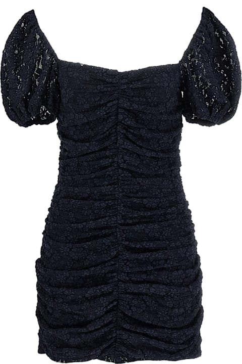Homeware Rotate by Birger Christensen Lace Dress