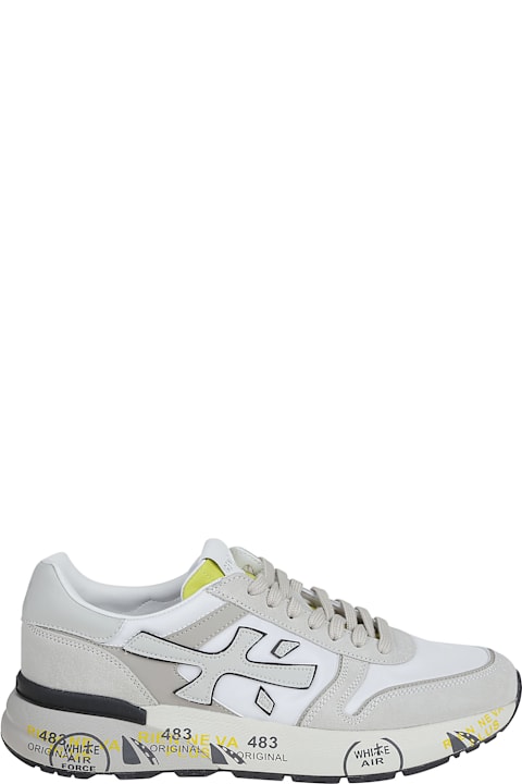 Premiata for Men Premiata Mick Sneakers