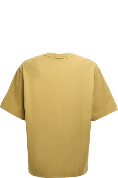 Homeware Maison Kitsuné 
bold Fox Head
 T-shirt