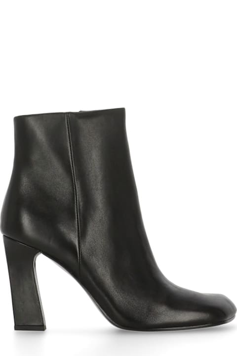 أدوات منزلية Ash Aline Boots