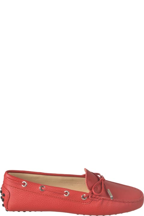 Tod's Flat Shoes for Women Tod's Heaven Loafers