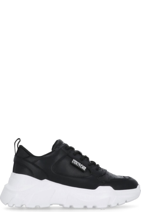 Homeware Versace Jeans Couture Speedtrack Sneakers
