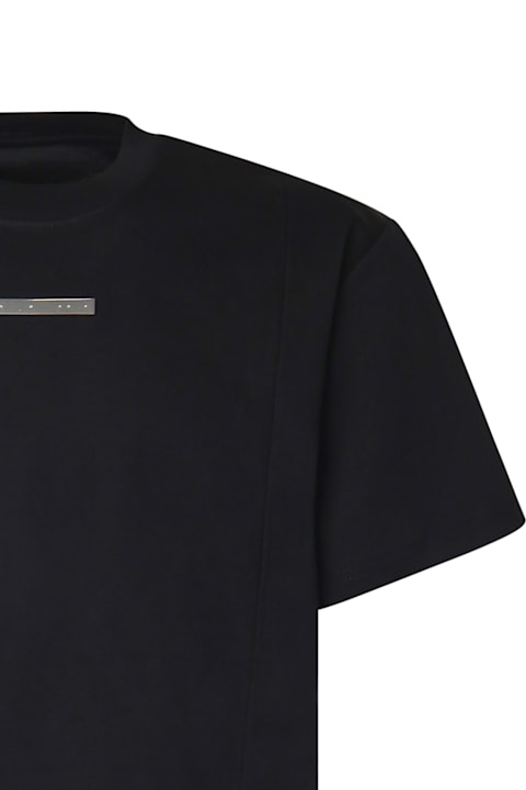 Heliot Emil for Women Heliot Emil Astrape Cotton T-shirt