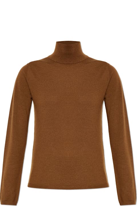 Max Mara for Women Max Mara Max Mara Turtleneck Patroni