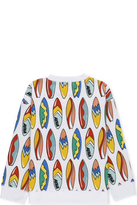 Fashion for Men Stella McCartney Sweatshirt With Print