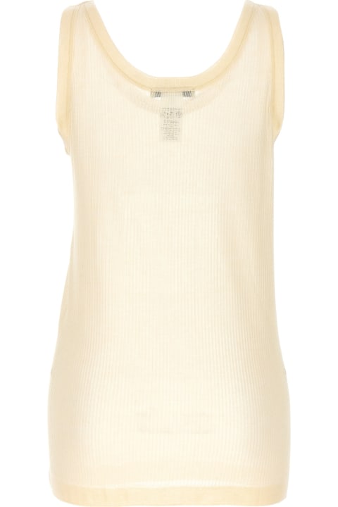 Lemaire for Women Lemaire 'seamless Rib' Tank Top