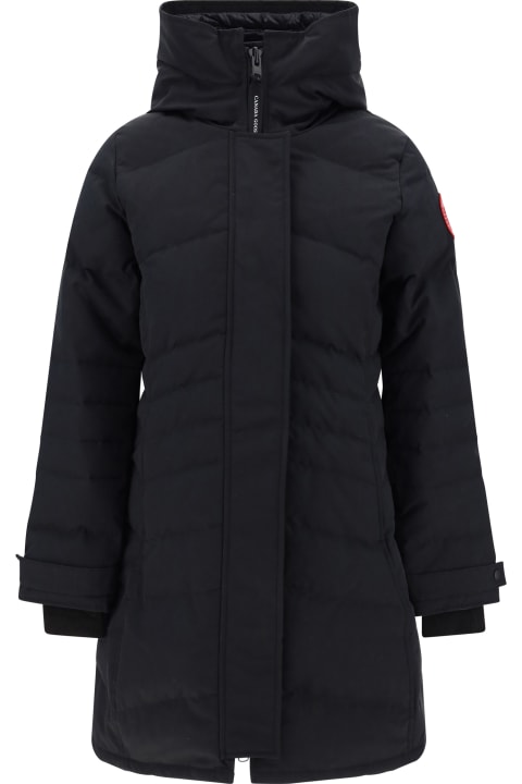 Canada Goose Coats & Jackets for Women Canada Goose Lorette Parka With Hood