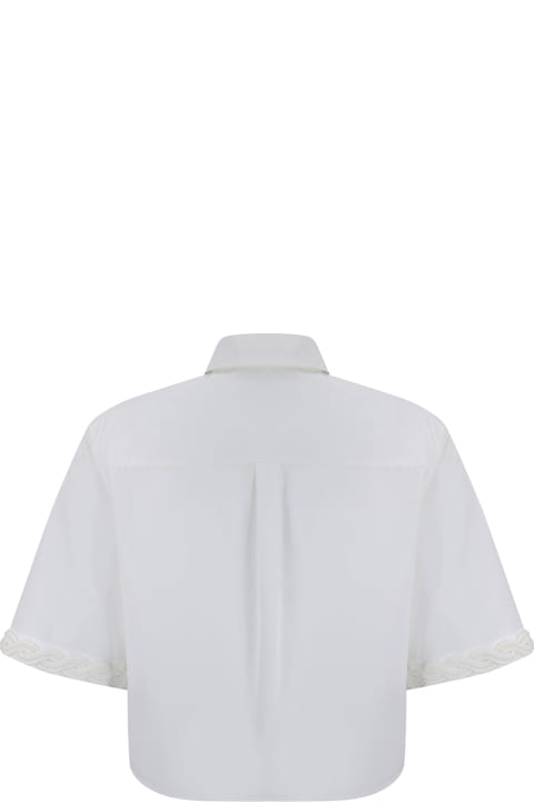 Valentino Topwear for Women Valentino Shirt