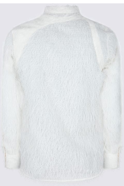 Homeware Alexander McQueen White Shirt