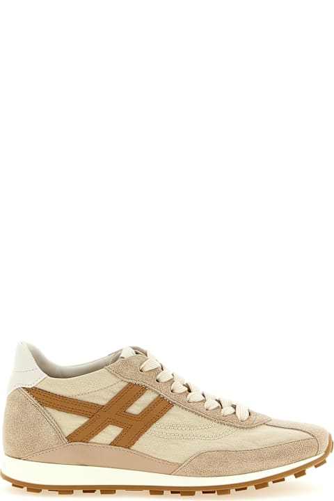 Hogan 'hogan Athletic' Sneakers