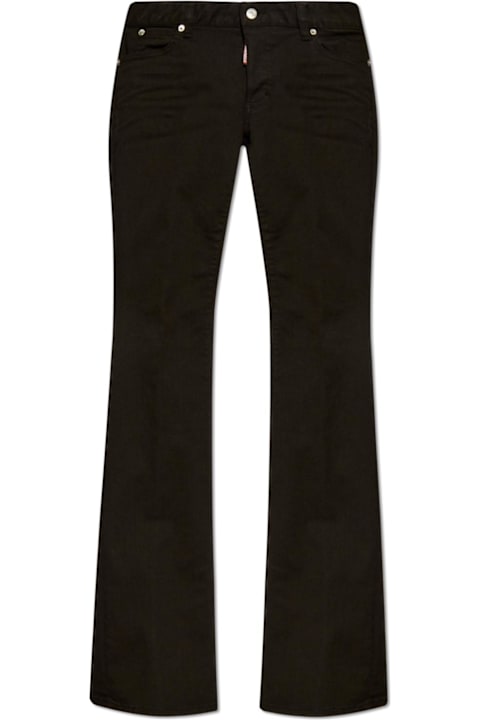 Homeware Dsquared2 Dsquared2 Dsquared2 
flare
 Jeans