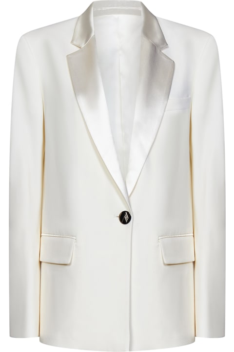 The Attico Coats & Jackets for Women The Attico 'bianca' Suit