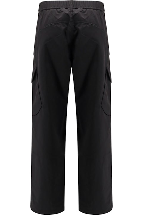 Herno Laminar for Women Herno Laminar Tech-popeline Cargo Trouser