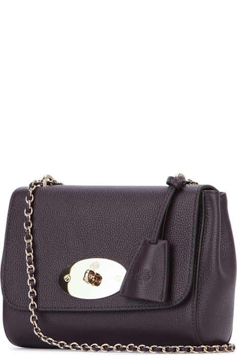 Mulberry for Men Mulberry Lily Small Classic Grain