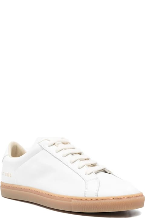 Common Projects for Kids Common Projects Shoes