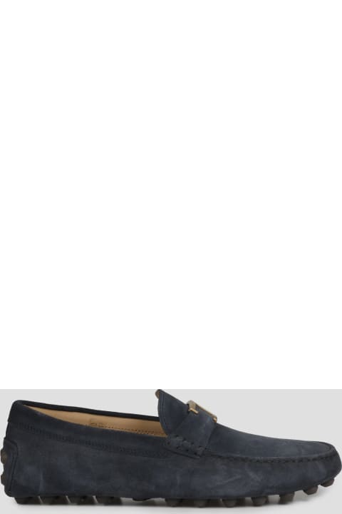 Tod's Loafers & Boat Shoes for Men Tod's T Timeless Loafers