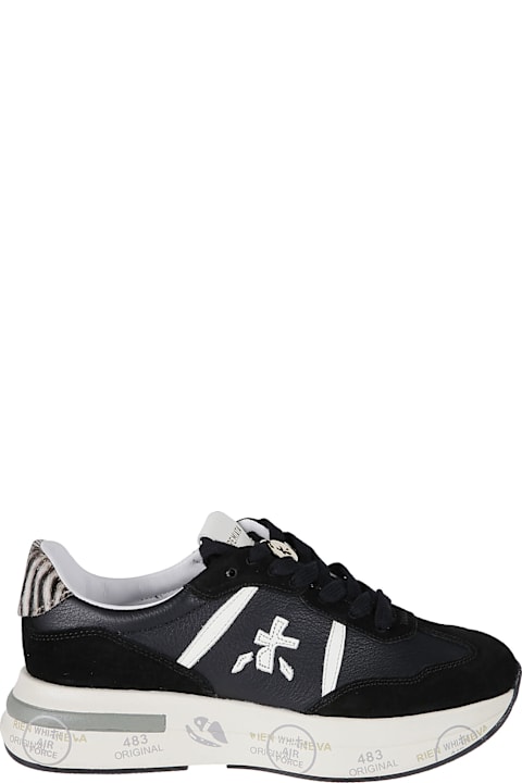 Premiata Cassie Sneakers