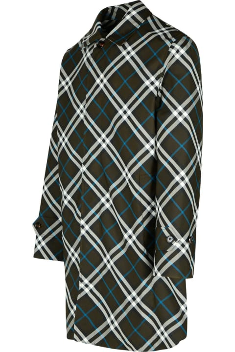 Homeware Burberry Check