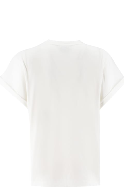 Homeware Pinko Printed T-shirt