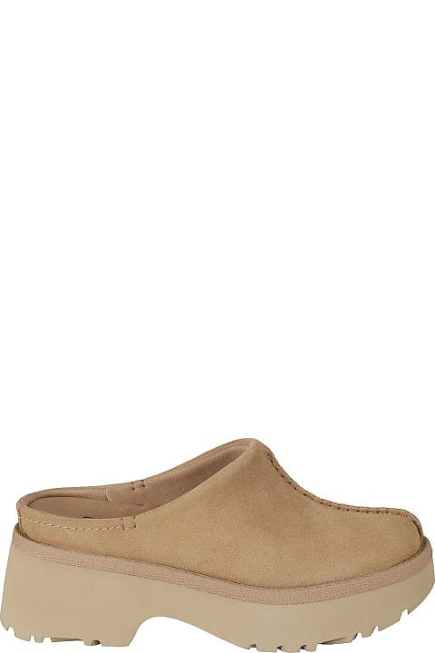 Sandals for Women UGG New Heights Clogs