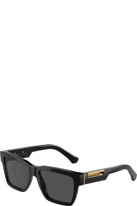 Dolce & Gabbana Eyewear Eyewear for Men Dolce & Gabbana Eyewear DG4465 501/87 Sunglasses