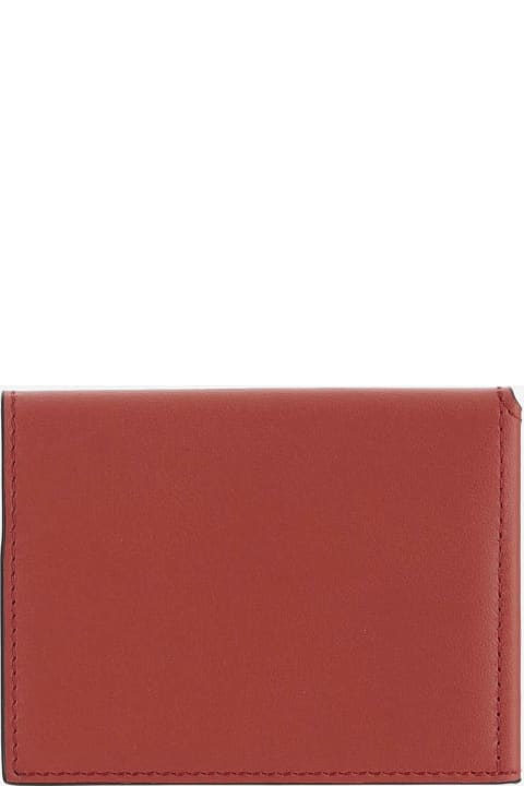 Fashion for Men Montblanc Trio Soft Card Holder 4 Compartments