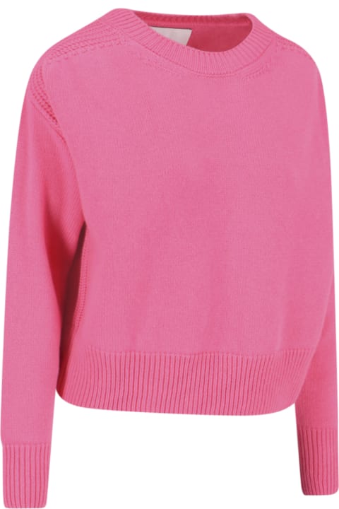 Fashion for Women Sa Su Phi Crewneck Sweater