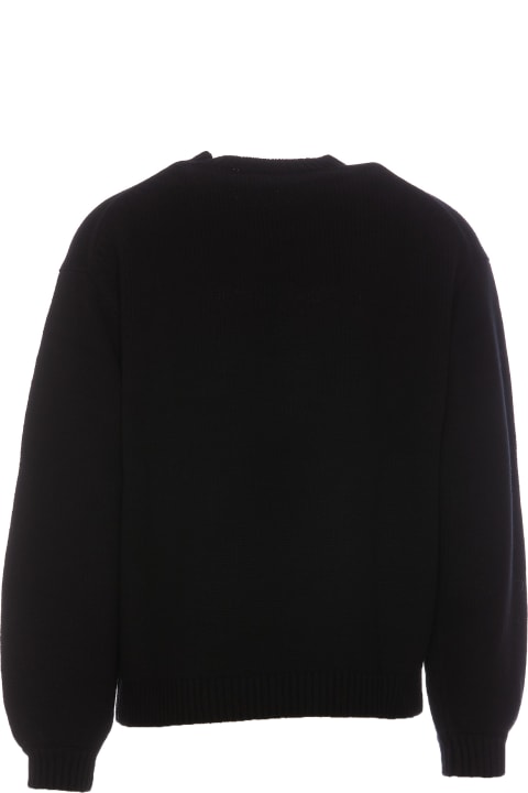 Kenzo Fleeces & Tracksuits for Men Kenzo Paris Sweater