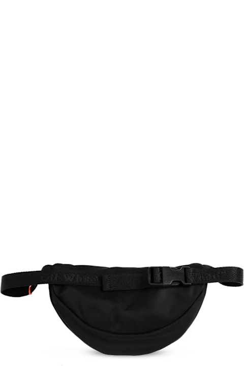 Off-White Accessories & Gifts for Boys Off-White Arrow Spray Fannypack