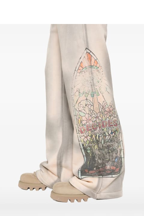 Who Decides War for Kids Who Decides War Pant