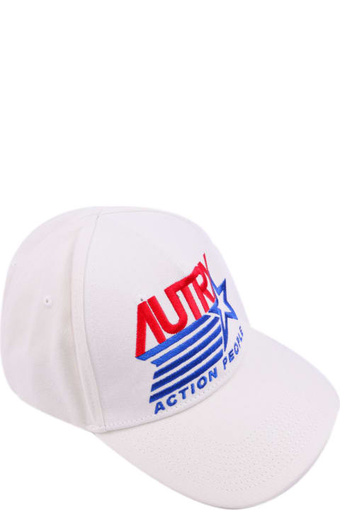 Autry Hats for Women Autry Hat