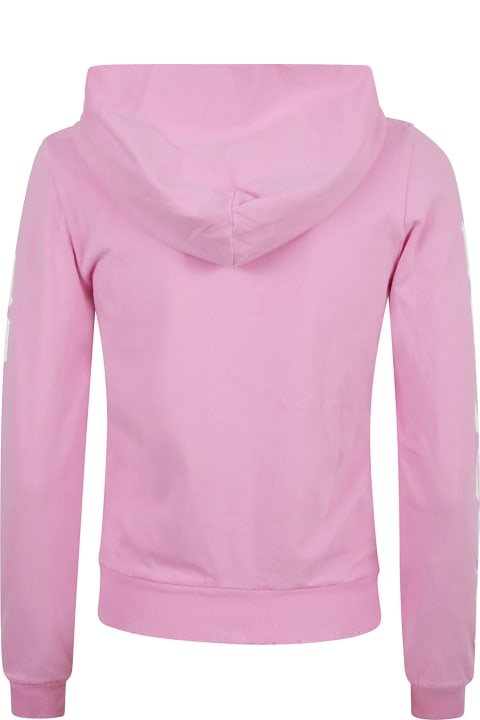 Homeware Balenciaga Small Zip-up Hoodie