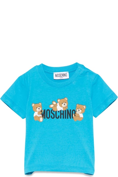 Moschino for Baby Boys Moschino T-shirt