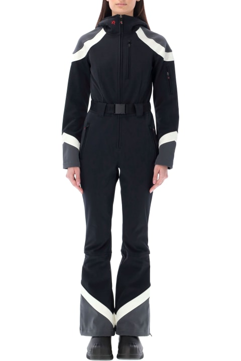 Perfect Moment Jumpsuits for Women Perfect Moment Allos Ski Suit