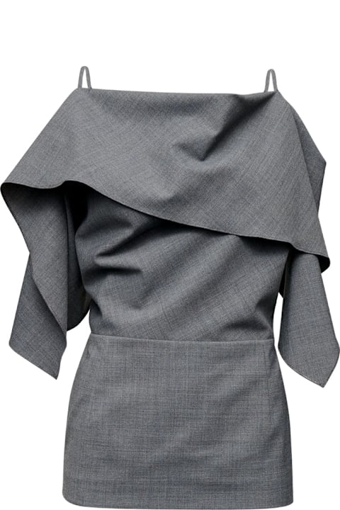 Homeware MM6 Maison Margiela Top