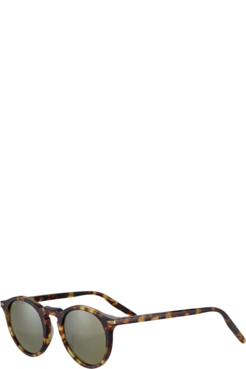 Serengeti Eyewear نظارات لـ القسم الرجالي Serengeti Eyewear Raffaeless041002