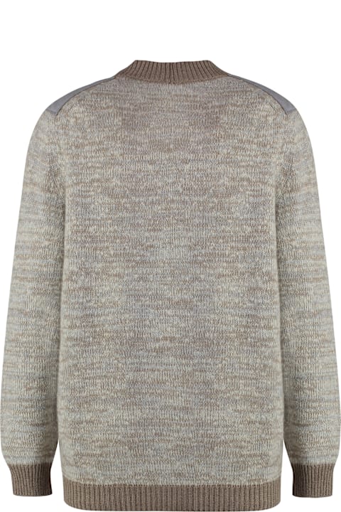 Homeware Malo Cashmere Cardigan